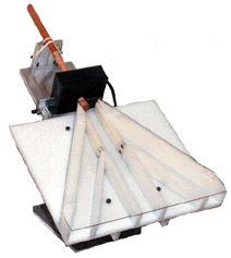 G3 Gate Parts Up To 1.5 Inches Long