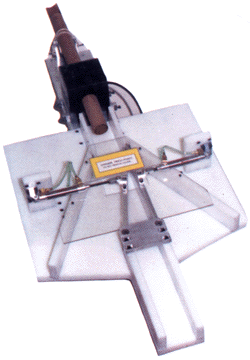 G3XL Gate Long Heavy Parts